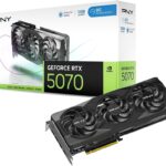 خرید کارت گرافیک PNY GeForce RTX™ 5070