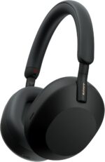 خرید Sony WH-1000XM5 Noise Cancelling Wireless Headphones, Hi-Res Audio, از آمازون امارات