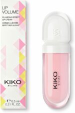 خرید KIKO Milano Lip Volume Lip Balm Tutù Rose, از آمازون امارات