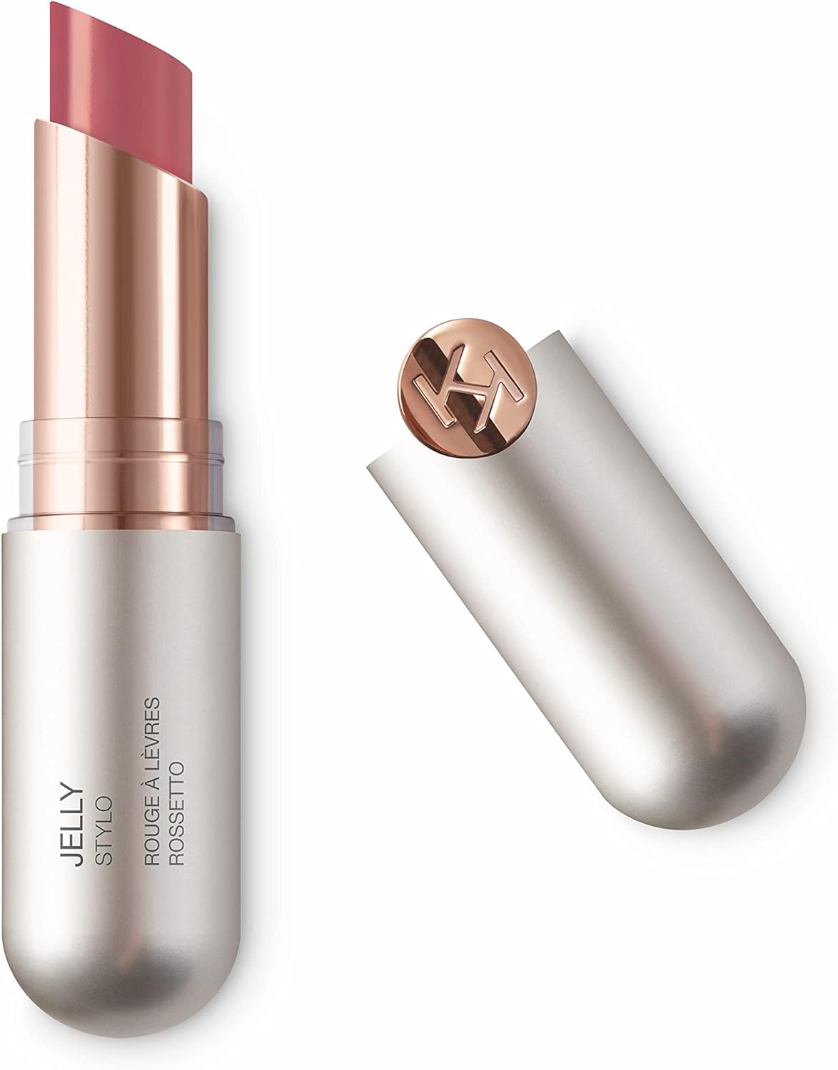 KIKO Milano Jelly Stylo 508 | Wet Look Finish Glossy Lipstick 1 رژ لب براق کی کو میلانو