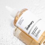 خرید The Ordinary Glycolic Acid 7% Exfoliating Toner 100ml از آمازون امارات