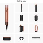 خرید Dyson Airwrap i.d.™ Multi-Styler and Dryer | 2 از آمازون امارات