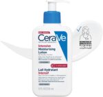 خرید CeraVe Intensive Moisturizing Lotion for Very Dry, Itchy از آمازون امارات