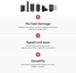 خرید Dyson Special edition Airwrap Complete Long Diffuse multi-styler از آمازون امارات
