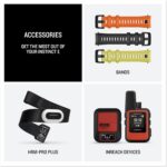 خرید Garmin Instinct E 45 mm – Robustly designed, از آمازون امارات