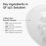 خرید The Ordinary GF 15% Solution 30 ml 6 از آمازون امارات