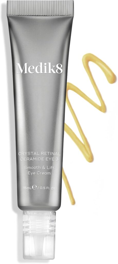 خرید کرم دور چشم Medik8 Crystal Retinal Ceramide
