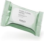 خرید KIKO Milano Pure Clean Wipes Mini, Make-Up Wipes از آمازون امارات