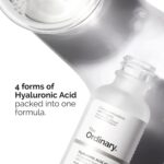خرید The Ordinary Hyaluronic Acid 2% + B5 30ml از آمازون امارات