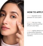 خرید Lakme Absolute Blur Perfect Makeup Primer, Peach, 10 از آمازون امارات