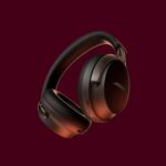 خرید Bose QuietComfort Ultra Headphones (Gen 2) - Black از آمازون امارات