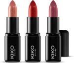 خرید KIKO Milano Smart Fusion Lip Set 02, Lip از آمازون امارات