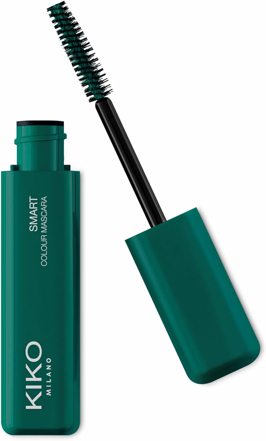 KIKO Milano Smart Colour Mascara - 08, Coloured Mascara with Panoramic Volume Effect 1 خرید ریمل رنگی KIKO Milano