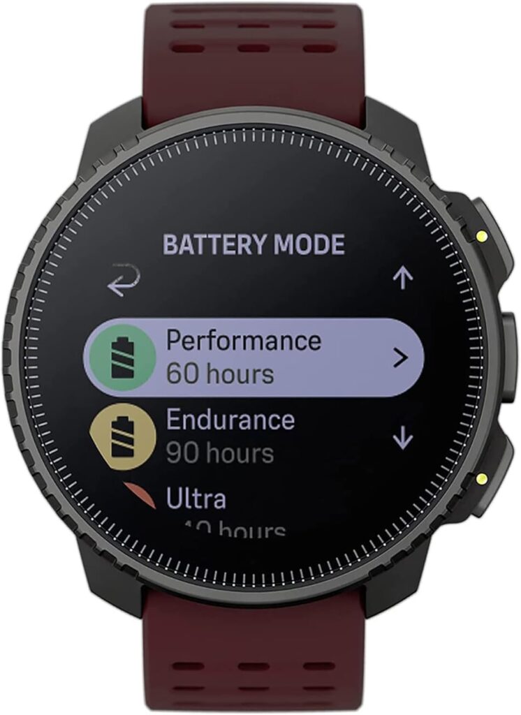 ساعت مچی SUUNTO Vertical