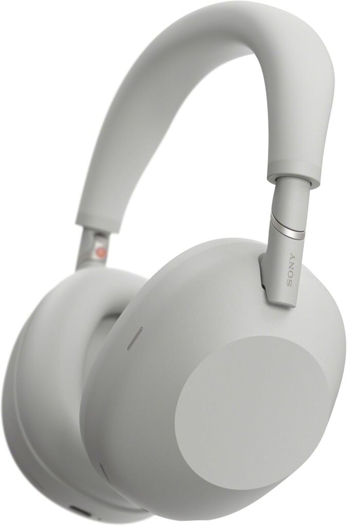 هدفون سونی WH-1000XM6