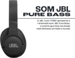 خرید JBL Tune 770NC Adaptive Noise Cancelling Wireless Over-Ear از آمازون امارات