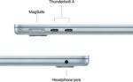 خرید Apple Store Apple 2025 MacBook Air (13-inch, از آمازون امارات