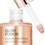 قطره هایلایتر Kiko Milano Glow Fusion
