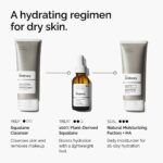 خرید The Ordinary 100% Plant-Derived Squalane Oil, 30ml 5 از آمازون امارات