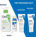 خرید CeraVe Hydrating Hyaluronic Acid Serum | 30ml/1oz | از آمازون امارات