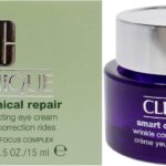 خرید کرم دور چشم Clinique SMART CLINICAL repair