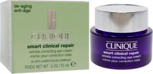 خرید SMART CLINICAL repair eye cream 15 ml 3 از آمازون امارات