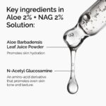 خرید The Ordinary Aloe 2% + NAG 2% Solution از آمازون امارات
