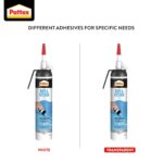 خرید Pattex Sanitary Antimould Transparent Pressure Pack, for indoor از آمازون امارات