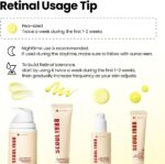 خرید K-SECRET SEOUL 1988 Retinal Eye Cream – Formulated از آمازون امارات