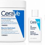 خرید مراقبت پوست CeraVe Moisturizing Cream 454g