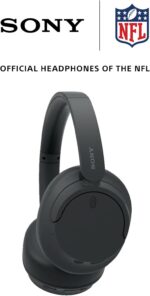 خرید Sony WH-CH720N Wireless Noise Cancelling Headphones, 35 hours از آمازون امارات