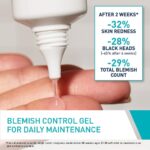 خرید CeraVe Blemish Control Gel Facial Moisturiser For Acne از آمازون امارات
