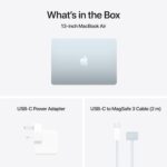 خرید Apple Store Apple 2025 MacBook Air (13-inch, از آمازون امارات
