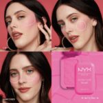 خرید NYX Professional Makeup Buttermelt Blush, Powder Blush, up از آمازون امارات
