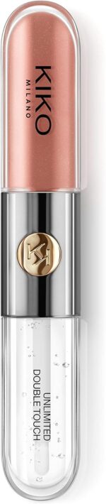 خرید KIKO Milano Unlimited Double Touch 129 Liquid Lipstick از آمازون امارات