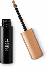 خرید KIKO Milano Eyebrow Fibers Coloured Mascara 03 Brunettes, از آمازون امارات