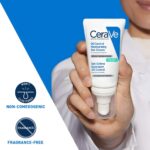 خرید CeraVe Oil Control Moisturizing Gel-Cream, Face Moisturizer for از آمازون امارات