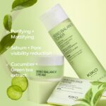 خرید Kiko Milano Sebo Balance Toner 200 ml 3 از آمازون امارات