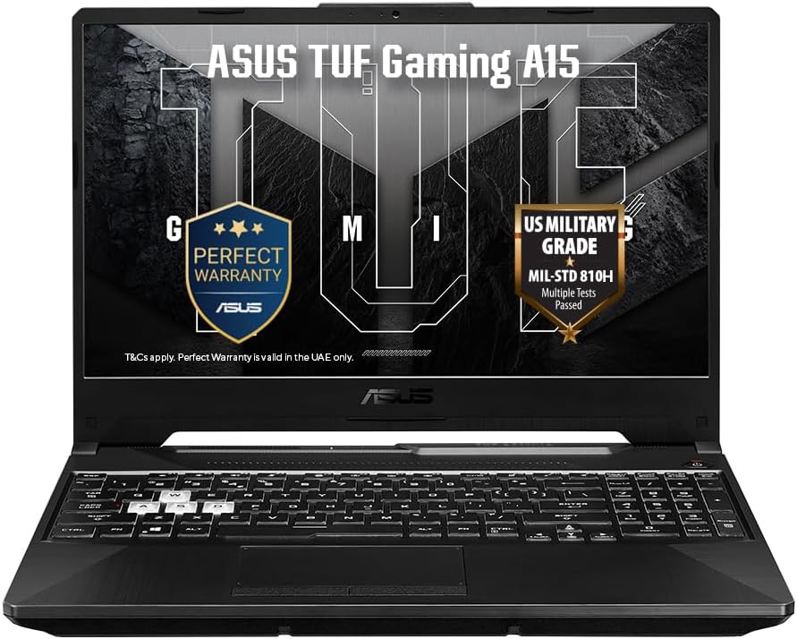 خرید لپتاپ ASUS Store TUF Gaming