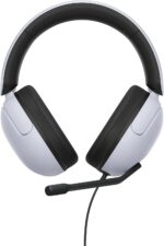 خرید Sony INZONE H3 Wired Gaming Headset, Over ear از آمازون امارات