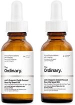 خرید The Ordinary 100% Organic Cold-Pressed Rose Hip Seed از آمازون امارات