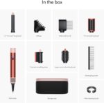 خرید Dyson Special edition Airwrap Complete Long Diffuse multi-styler از آمازون امارات