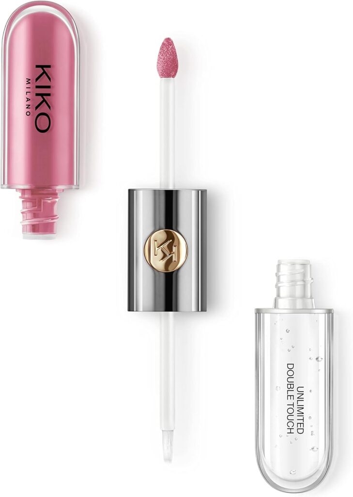 رژ لب دو مرحله ای KIKO Milano