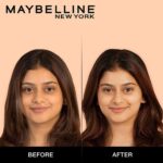 خرید Maybelline New York New York Fit Me Matte از آمازون امارات