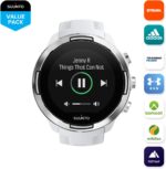 خرید Suunto 9 Multisport GPS Watch with BARO and از آمازون امارات