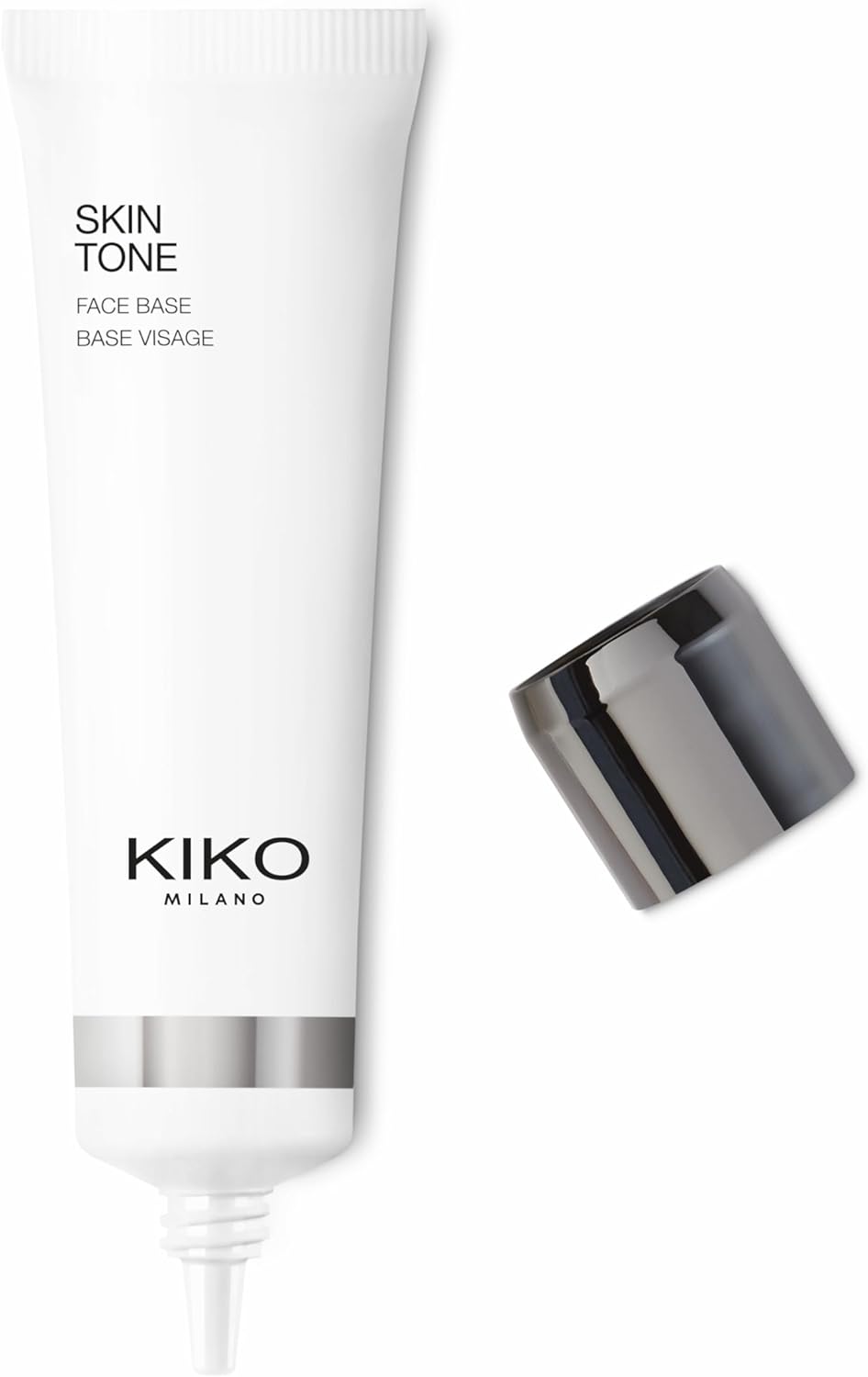 KIKO Milano Skin Tone Face Base, Tinted Face Primer: Covers Reddish Discolouration Colour 1 پرایمر صورت کی کو میلانو