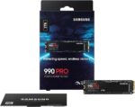 خرید Samsung Store SAMSUNG 990 PRO SSD 2TB از آمازون امارات