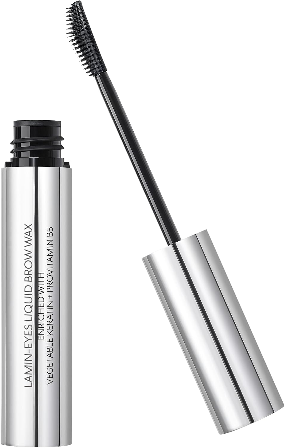 KIKO Milano Lamin-Eyes Liquid Eyebrow Wax, Liquid Eyebrow Wax 1 موم مایع ابرو کیکو میلانو