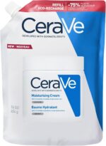 خرید CeraVe Moisturizing Cream & Refill (2-Piece Set) 2 از آمازون امارات