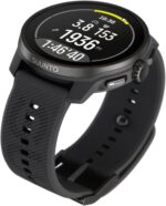 خرید Suunto RACE S STAINLESS Performance Watch| 45mm HD از آمازون امارات